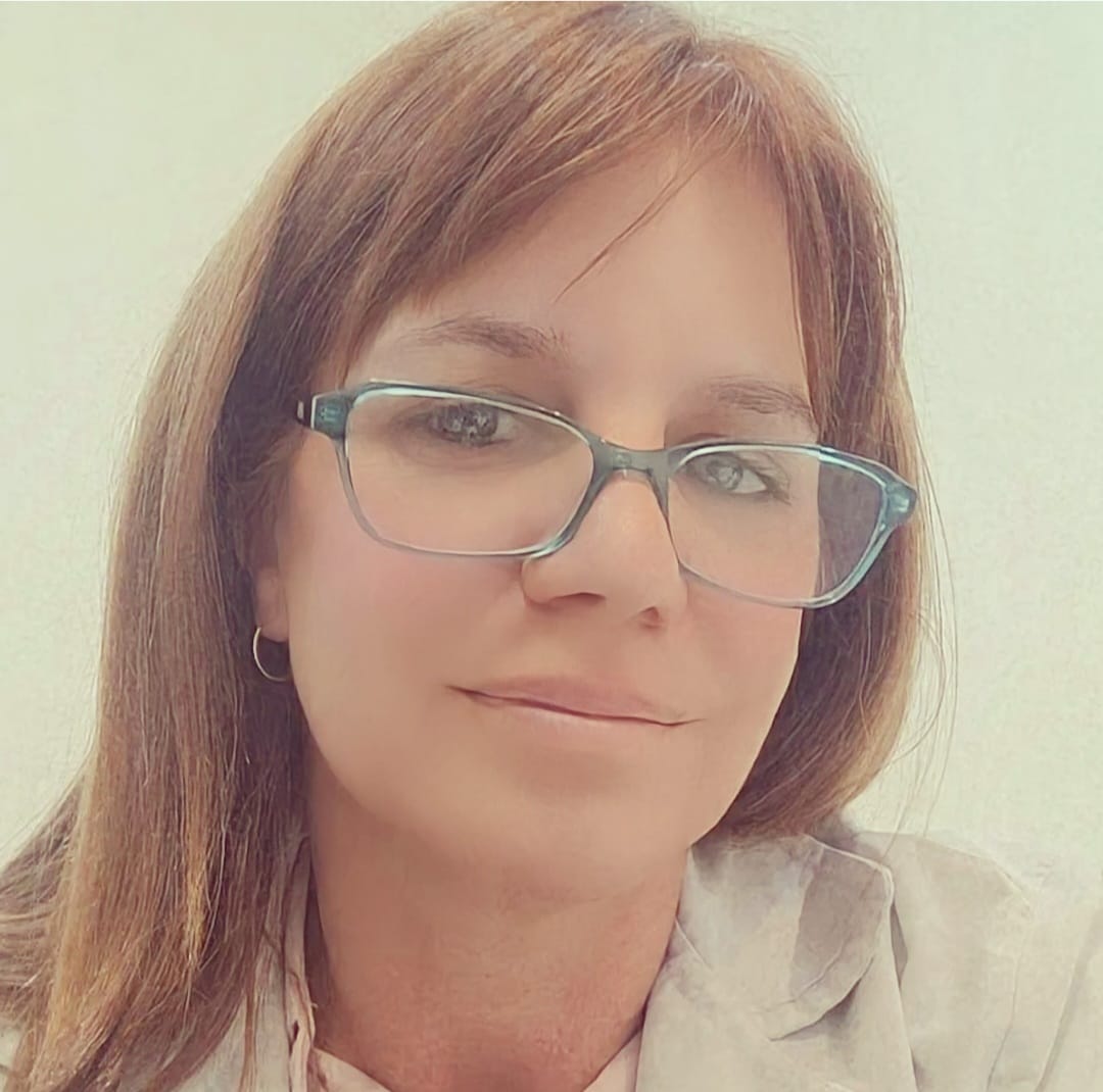 Natalia Taratuto